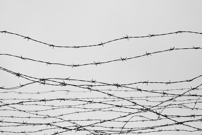 Berlin to Sachsenhausen Concentration Camp Tour by Car - Reflections and Emotional Impact