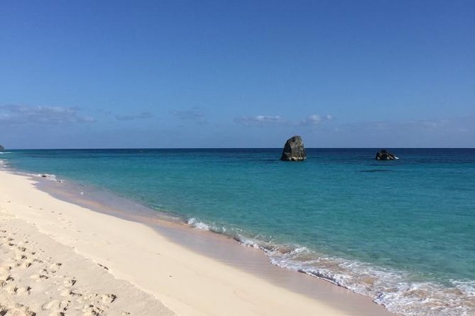 Bermuda Gems and Private Resort Beach Day Experience - Customer Reviews