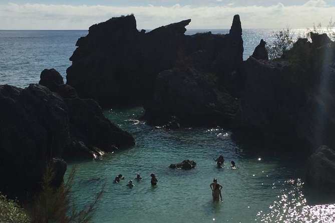 Bermuda Warwick Long Bay Beach Day - Negative Customer Experiences