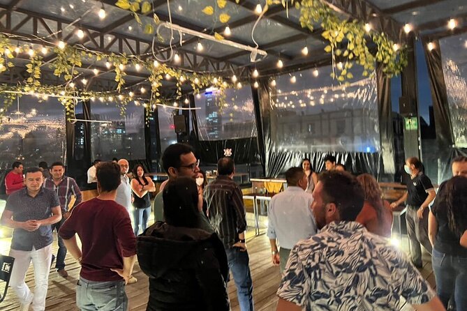 Best Bar Crawl at Downtown - Reviews and Ratings