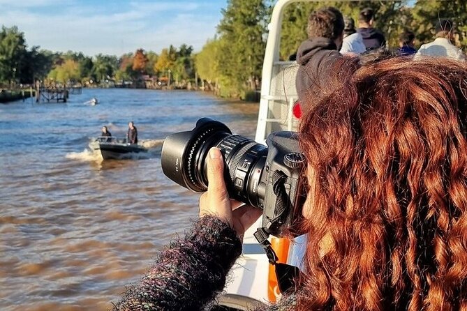 Best Deal Buenos Aires: Tigre Delta & Gaucho Experience - Meeting and Pickup Details