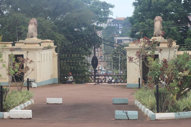 Best Full Day Cultural Tour of Kampala - Accessibility Features