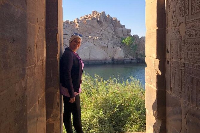 Best Half Day Private Tour of Aswan - Customer Feedback and Ratings