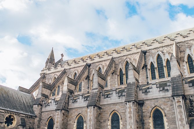 Best Intro Tour of Dublin With a Local - Pricing Information and Discounts