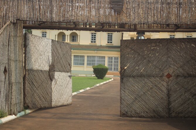 Best Kampala Group Walking Tour. - Tour Experience Highlights