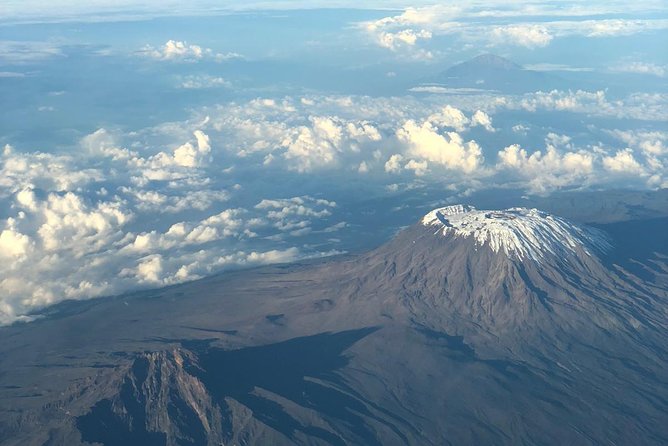 Best Kilimanjaro Hiking Day Trip Tour With Kilinge Adventures - Additional Tours and Activities