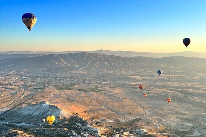 Best Landmarks Private Turkey Classic: 7-Day From Istanbul - Guide and Insurance
