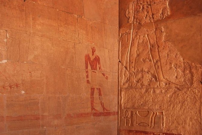 Best Luxor Day Tour To West Bank Visit Valley Kings & Hatshepsut Temple - Frequently Asked Questions