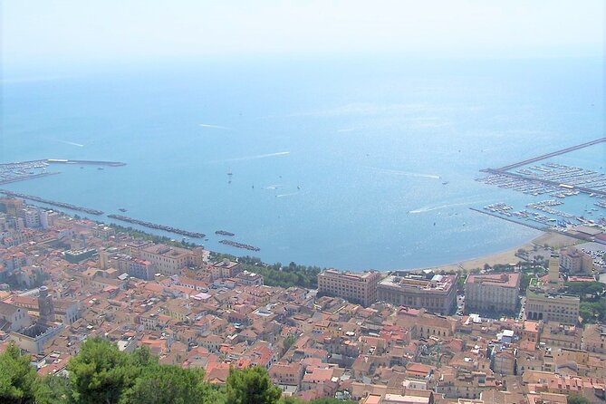 Best of Amalfi Coast Full Day Private Shore Excursion From Salerno Cruise Port - Positive Customer Feedback