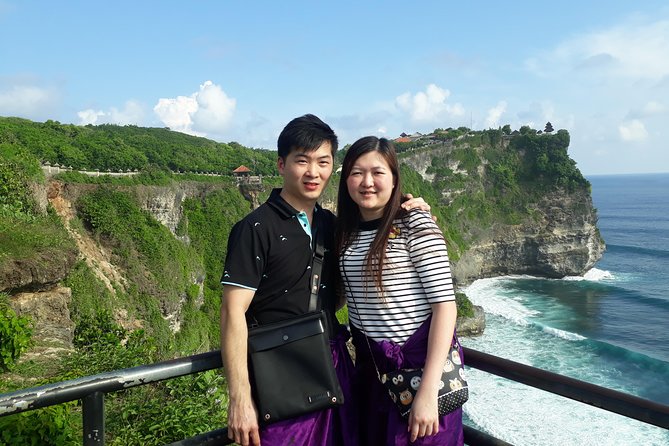 Best of Bali Amazing 4 Day Private Tours Packages - Health and Accessibility