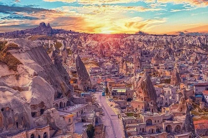 Best Of Cappadocia Private Tour - Customized Experience