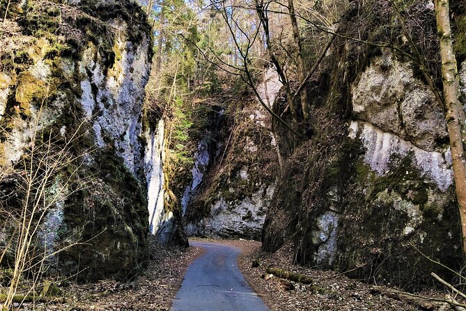 Best of Czech Caves - Full-Day Hiking Tour in Moravian Karst - Hiking Experience and Highlights