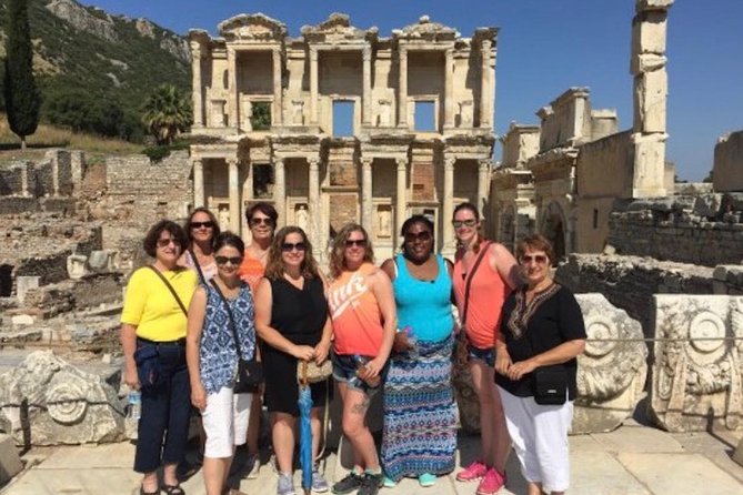 Best Of Ephesus Tour Review: A Must-Do - Review Highlights