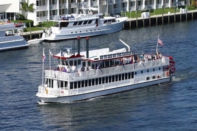 Best of Fort Lauderdale Small Group Tour With Intercoastal Cruise - Booking Information