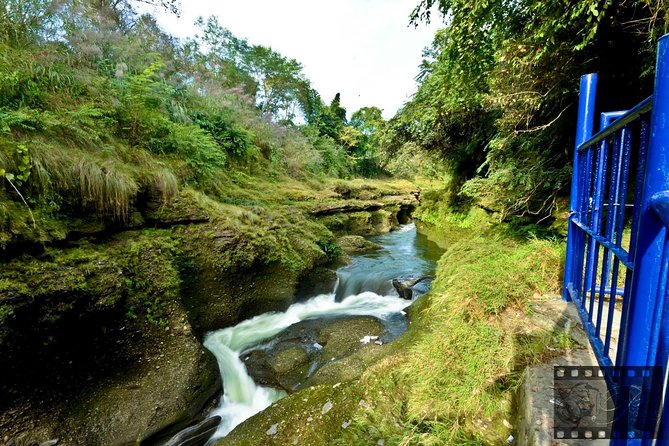 Best of Nepal Luxury Adventure Tour Package - 9 Days - Transportation Services