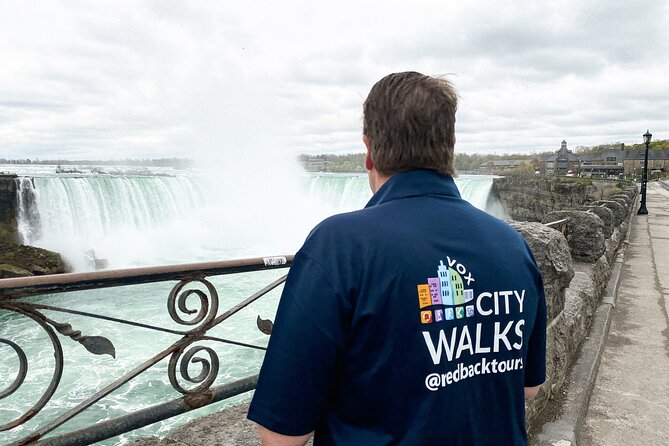 Best of Niagara Falls Guided Walking Tour - Exploring Niagara Falls