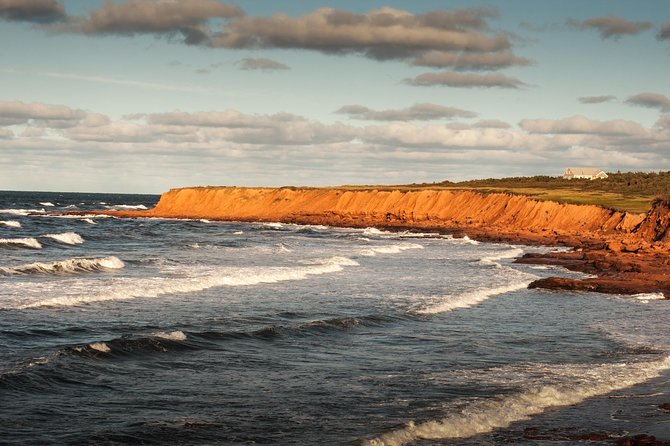 Best of P.E.I. Small Group Tour W/Anne of Green Gables +Cavendish - Customer Reviews