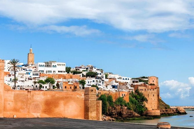 Best of Rabat Tour (half-day) - Amenities Included
