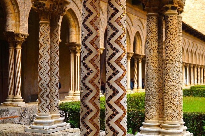 BEST OF SICILY & MALTA TOUR - 11Nights-12Days - Transfers and Porterage