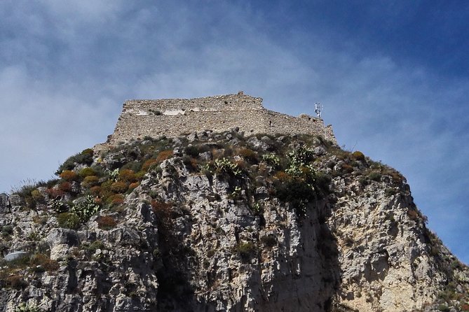 Best Of Sicily Shore Excursion: Etna, Taormina, Castelmola - 10 Persons Max - Concerns and Management Issues