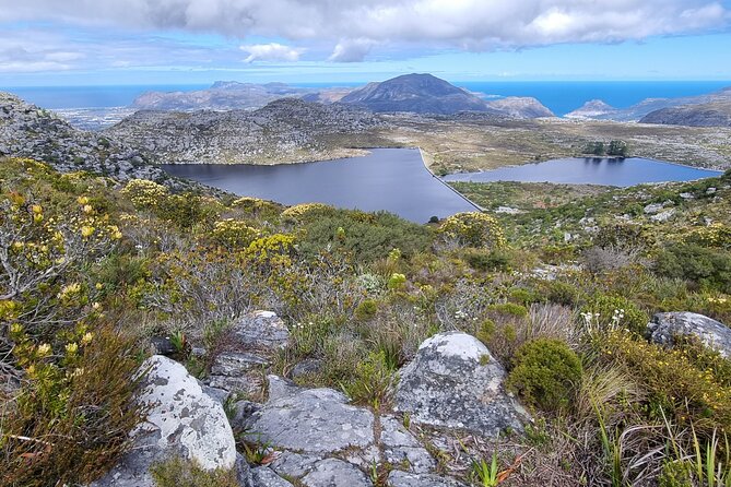 BEST of Table Mountain! Exhilarating Full-day Guided Hike - Exploring Table Mountains Trails