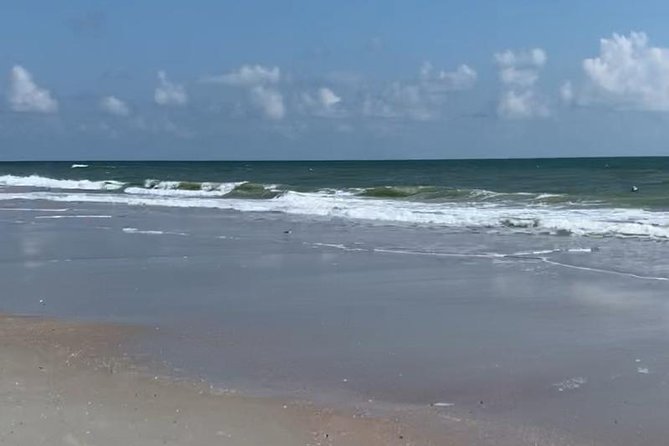 Best of the Beaches E-Bike Tour - Health and Safety Considerations