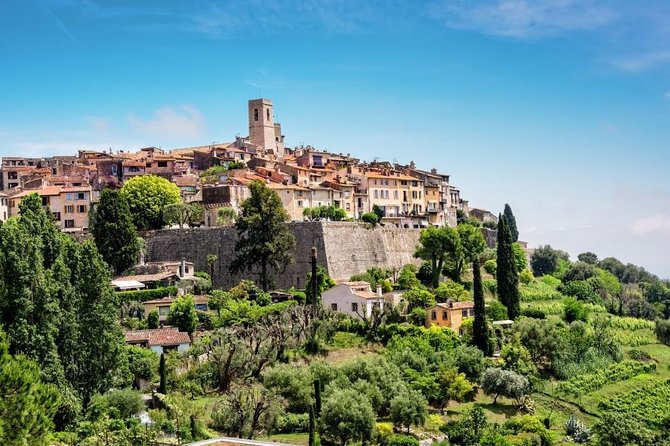 Best of the French Riviera Private Guide & Tailor-Made Tour - Inclusions for a Seamless Journey