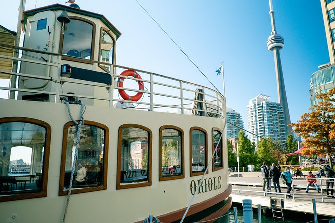 Best of Toronto Small Group Tour With CN Tower and Harbour Cruise - Pricing and Guarantees