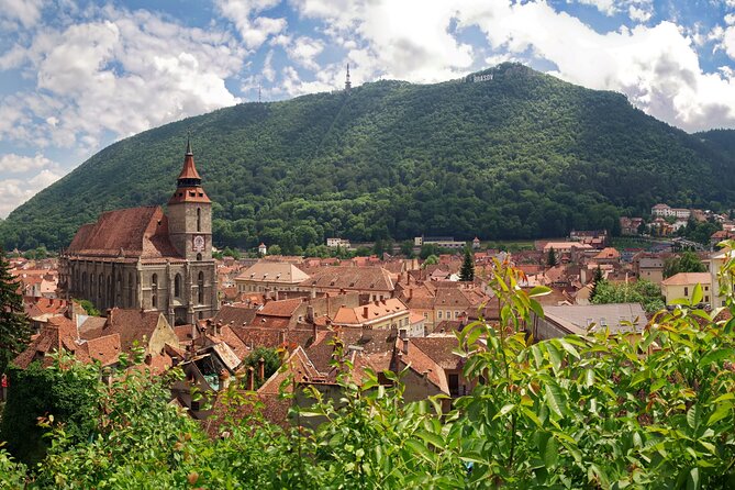 Best of Transylvania Private 5-Day Tour From Bucharest - Savor Local Cuisine and Wines