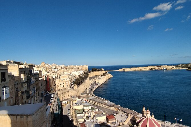 Best of Valletta Walking Tour - Ideal for History Enthusiasts