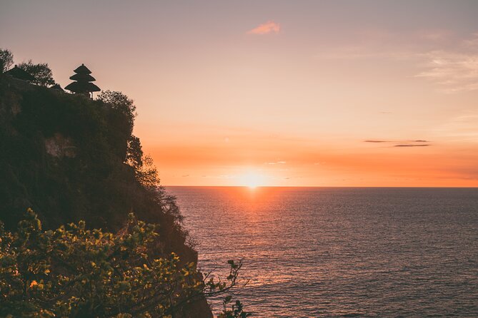 Best of Water Sports Activity and Private Uluwatu Sunset Tour - Customer Reviews and Ratings