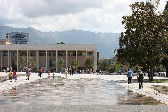 Best Places to Visit in Albania Tour in 5 Days - Insights From Traveler Reviews