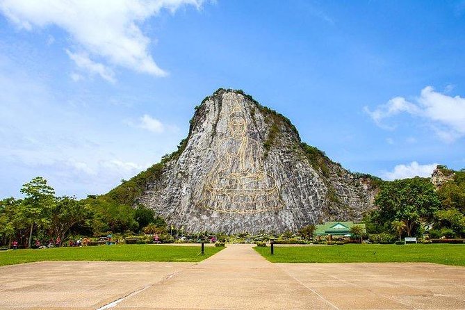 Best Seller Discovery Pattaya Tours With Floating Market & Lunch - Customer Reviews and Feedback
