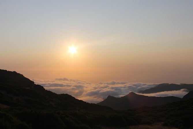 Best Sunrise (Private Tour) - Meeting and Pickup