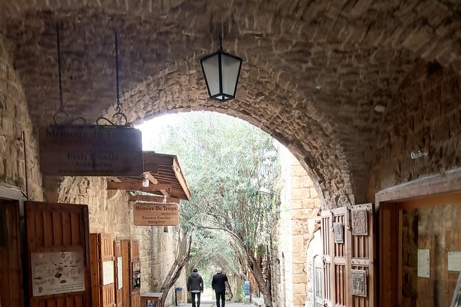 Best Tours in Lebanon, 3-days-with Pick-up & Drop-off - Recommendations and Considerations
