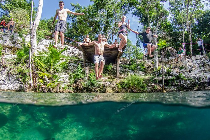 Bestseller! Tulum Private Tour With Turtles and Cenote Snorkeling - Booking Information and Policies