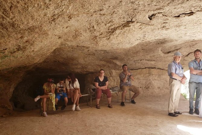Bethlehem Full Day Tour - Inclusions and Exclusions