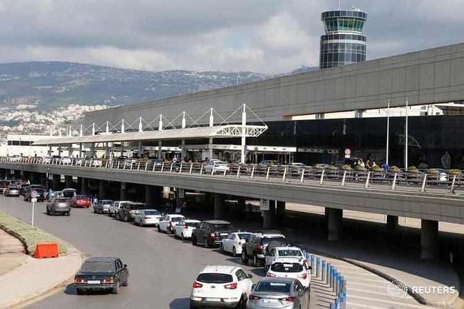 BEY Airport to Hotel, Private Arrival Transfer - Customer Testimonials