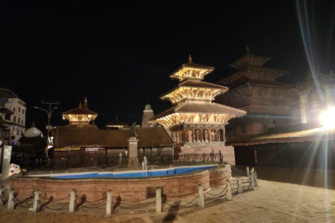 Bhaktapur and Patan UNESCO World Heritage City Tour - Customer Reviews