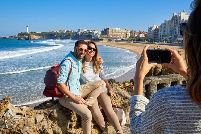 Biarritz and French Basque Coast Small Group Tour Lunch Included - Customer Support Availability