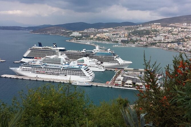 Biblical Ephesus From Kusadasi Port Review - Pricing and Booking Process