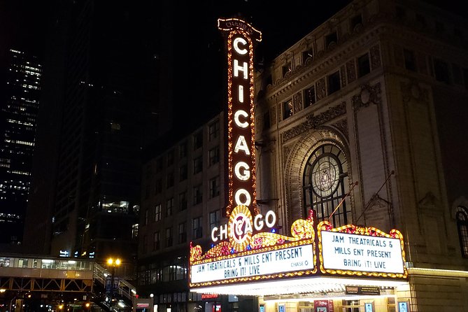 Big Bus Chicago: Sunset Tour by Open-Top Bus With Live Guide - Recommendations and Tips