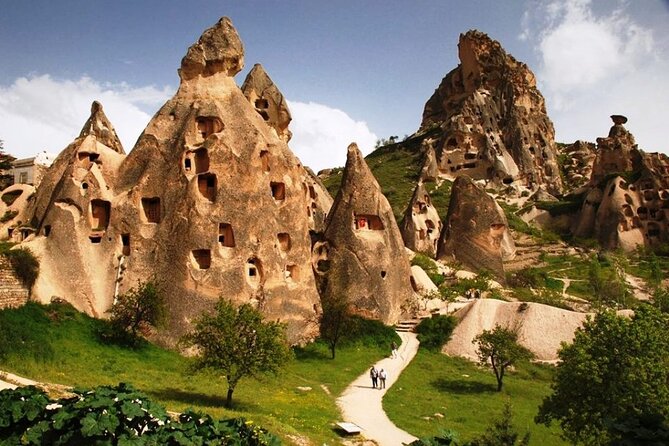 Big Deal : Cappadocia Red Tour, Balloon Ride, Camel Safari - Additional Information