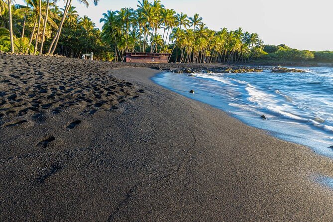 Big Island Hawaii Self-Guided Driving Tour - Accessibility and Compatibility