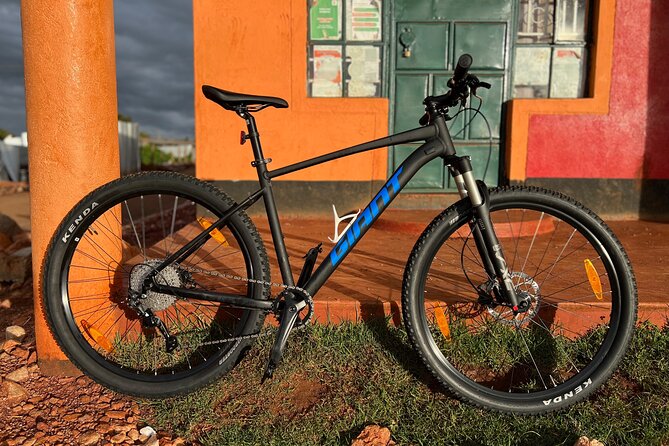 Bike Rental at Home of Champions - Iten Kenya - Cancellation and Refund Policy