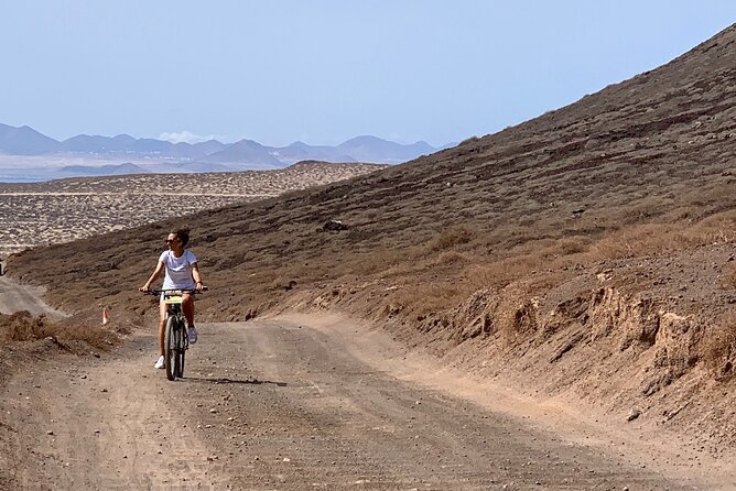 Bike Rental La Graciosa - Tips for a Successful Ride