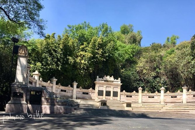 Bike Tour in Mexico City - Traveler Feedback