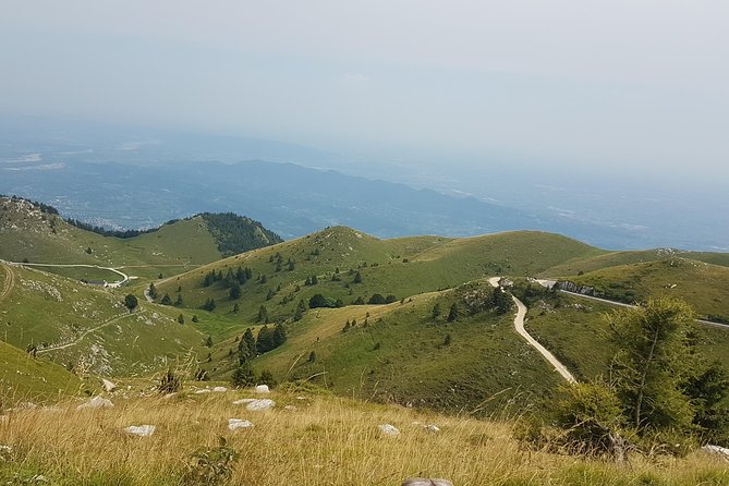Bike Tour On Monte Grappa - Pickup and Meeting Points