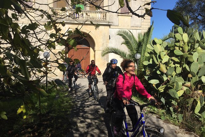 Bike Tour: Otranto, Giurdignano and the Megalithic Garden - Reviewing the Customer Feedback