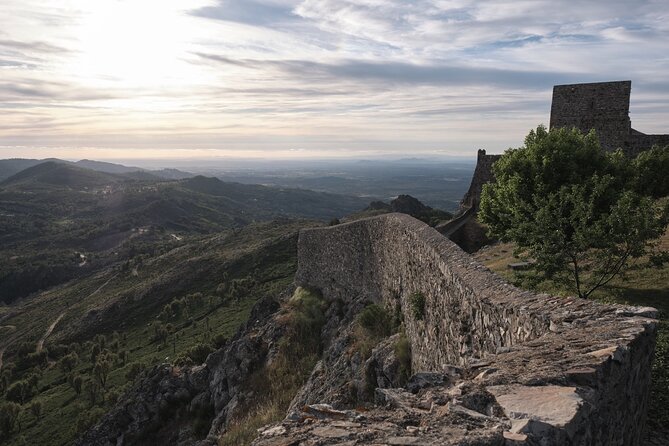 Bike Tours in Marvão Review - Included Amenities